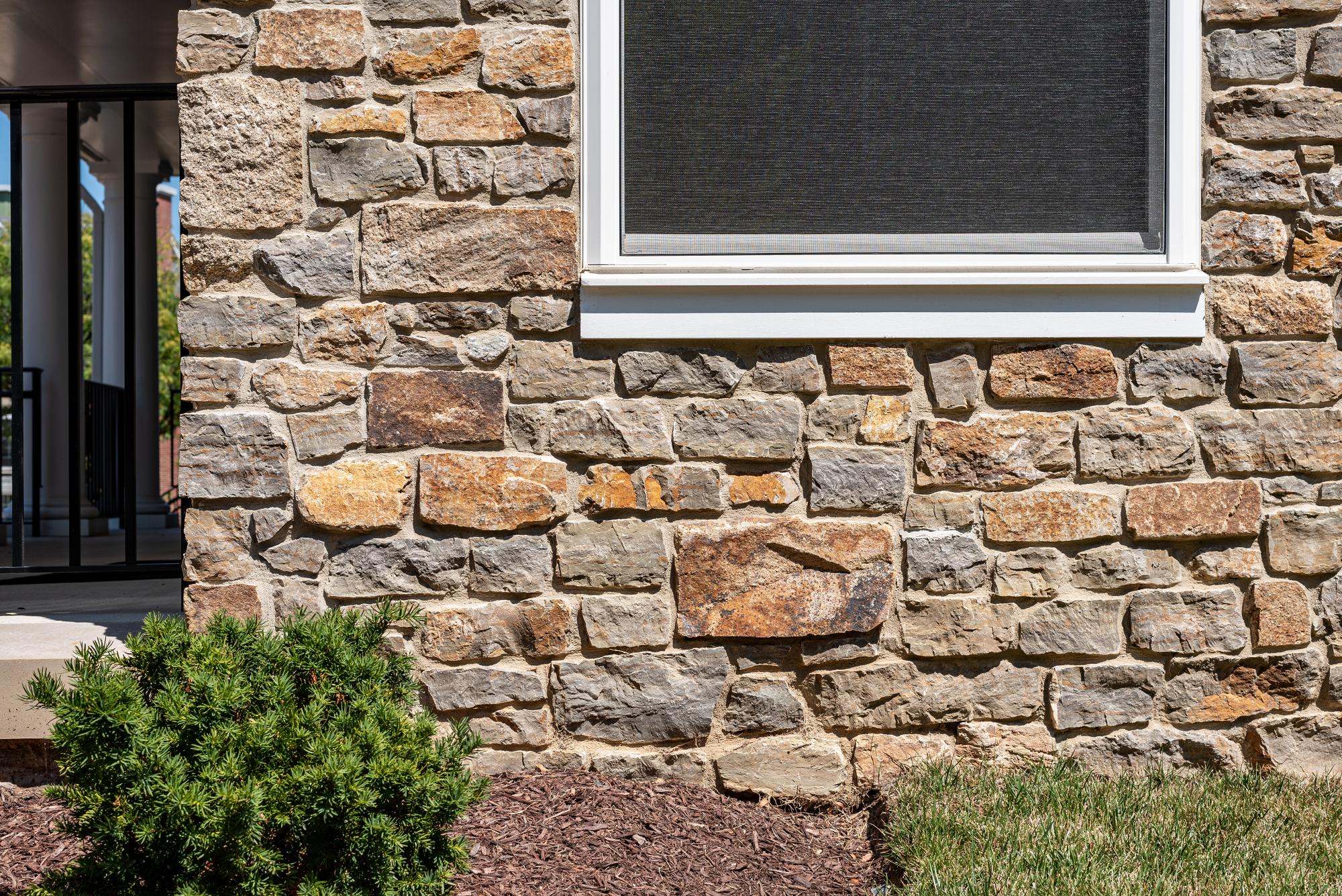 Old World Stone Veneer Gallery